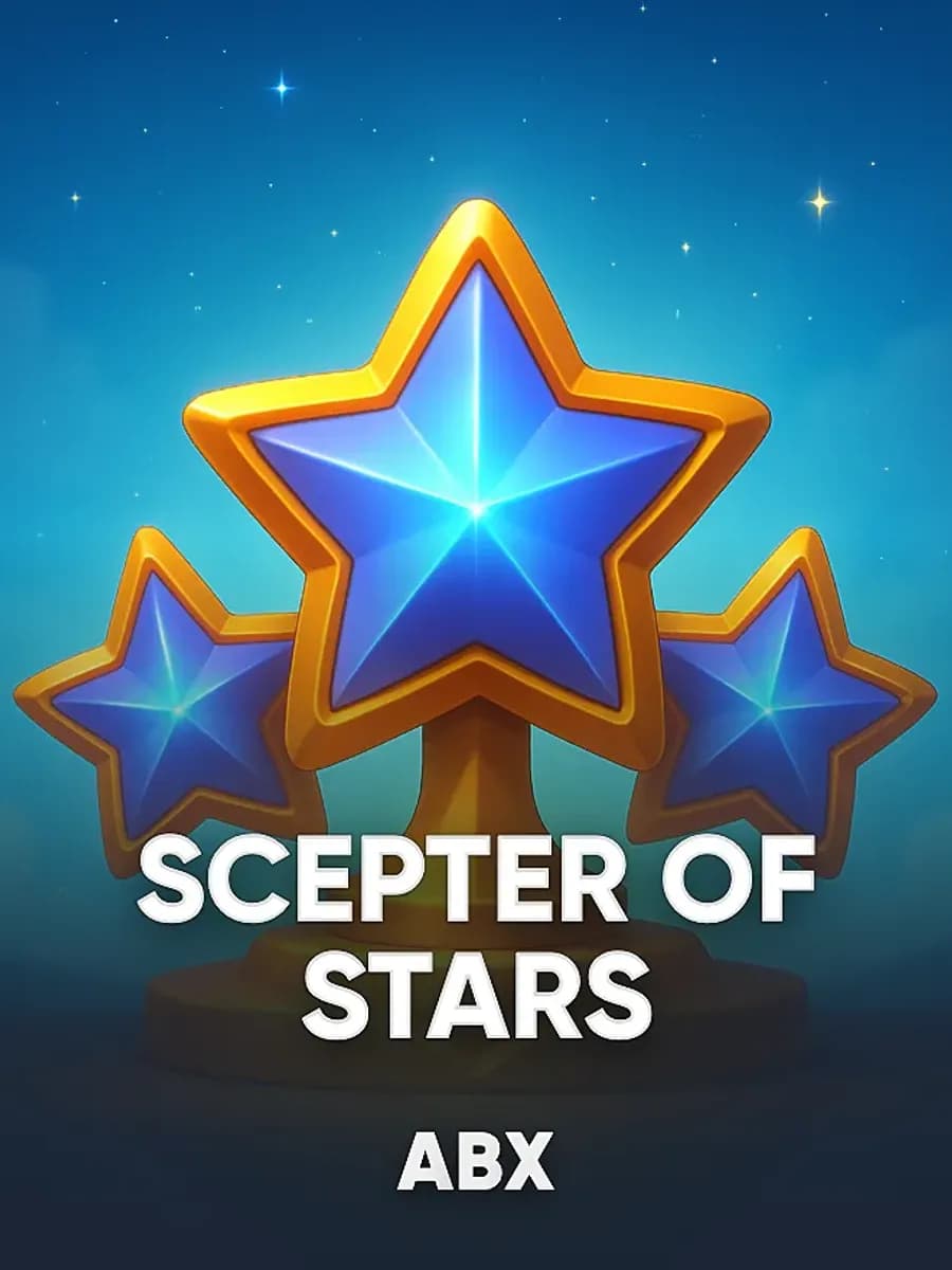 Scepter of Stars