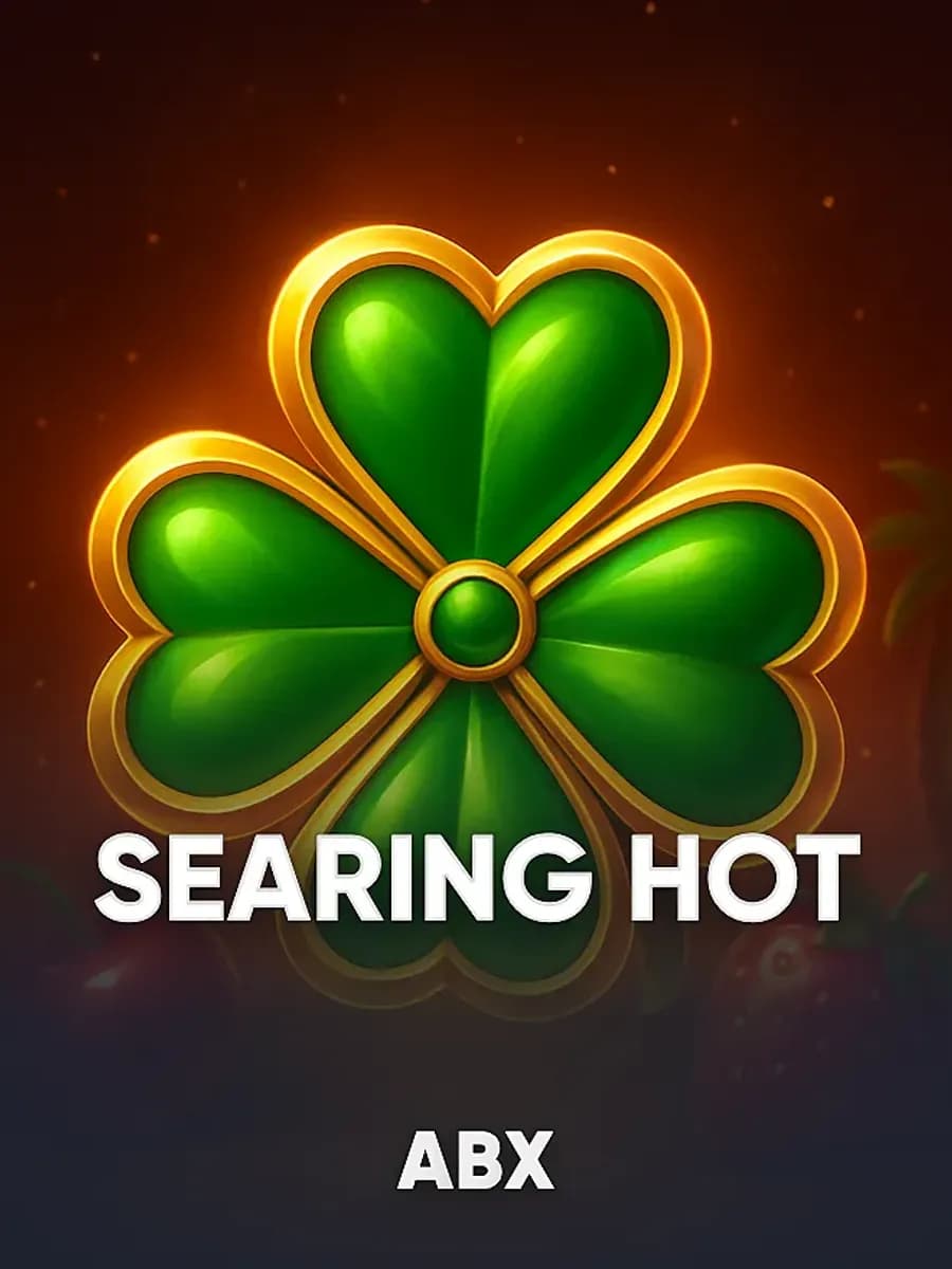 Searing Hot