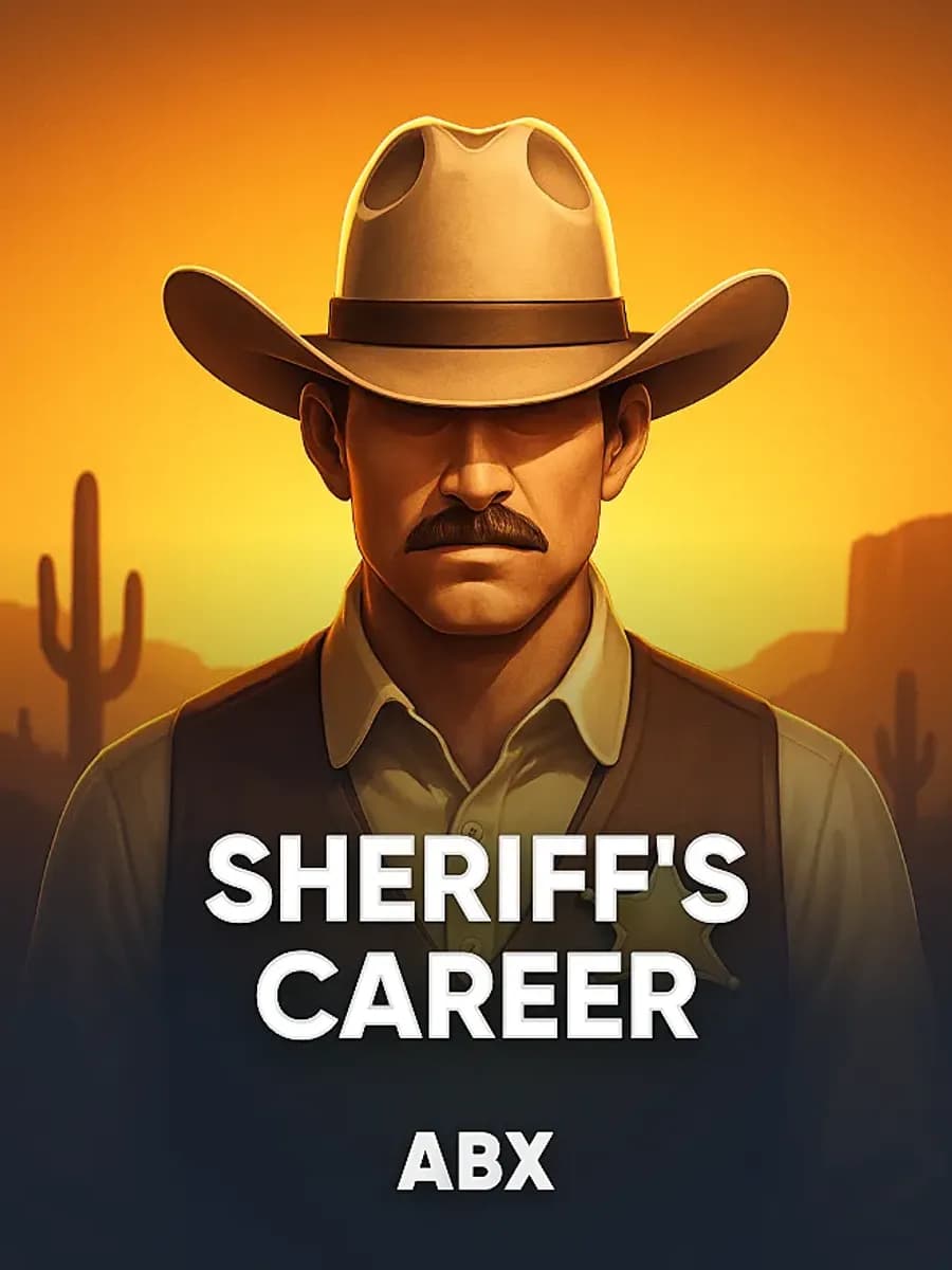 Sheriff's Career