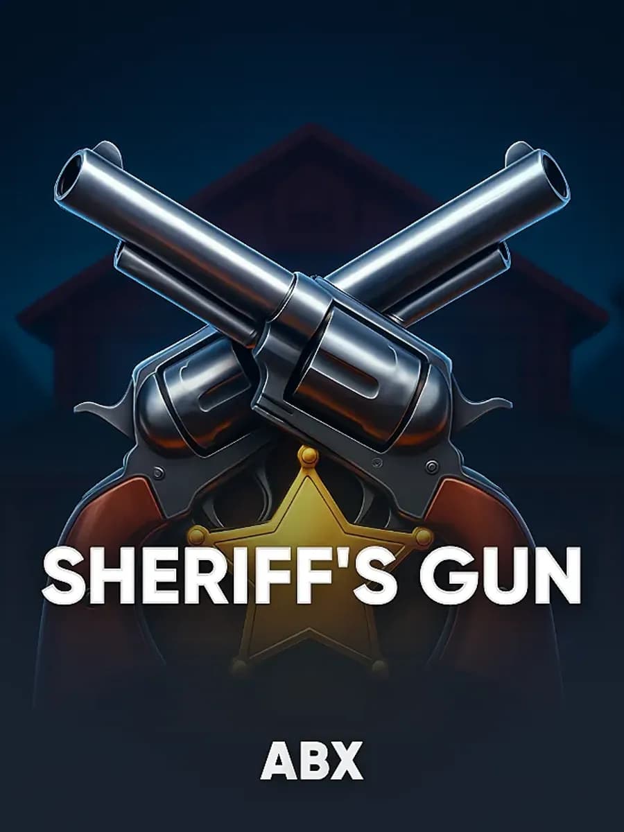 Sheriff's Gun