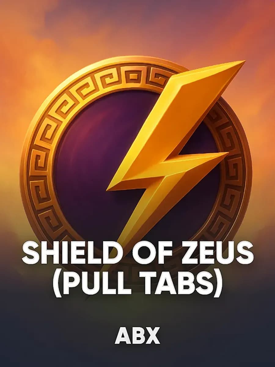 Shield of Zeus (Pull Tabs)