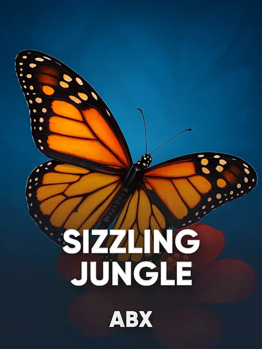 Sizzling Jungle