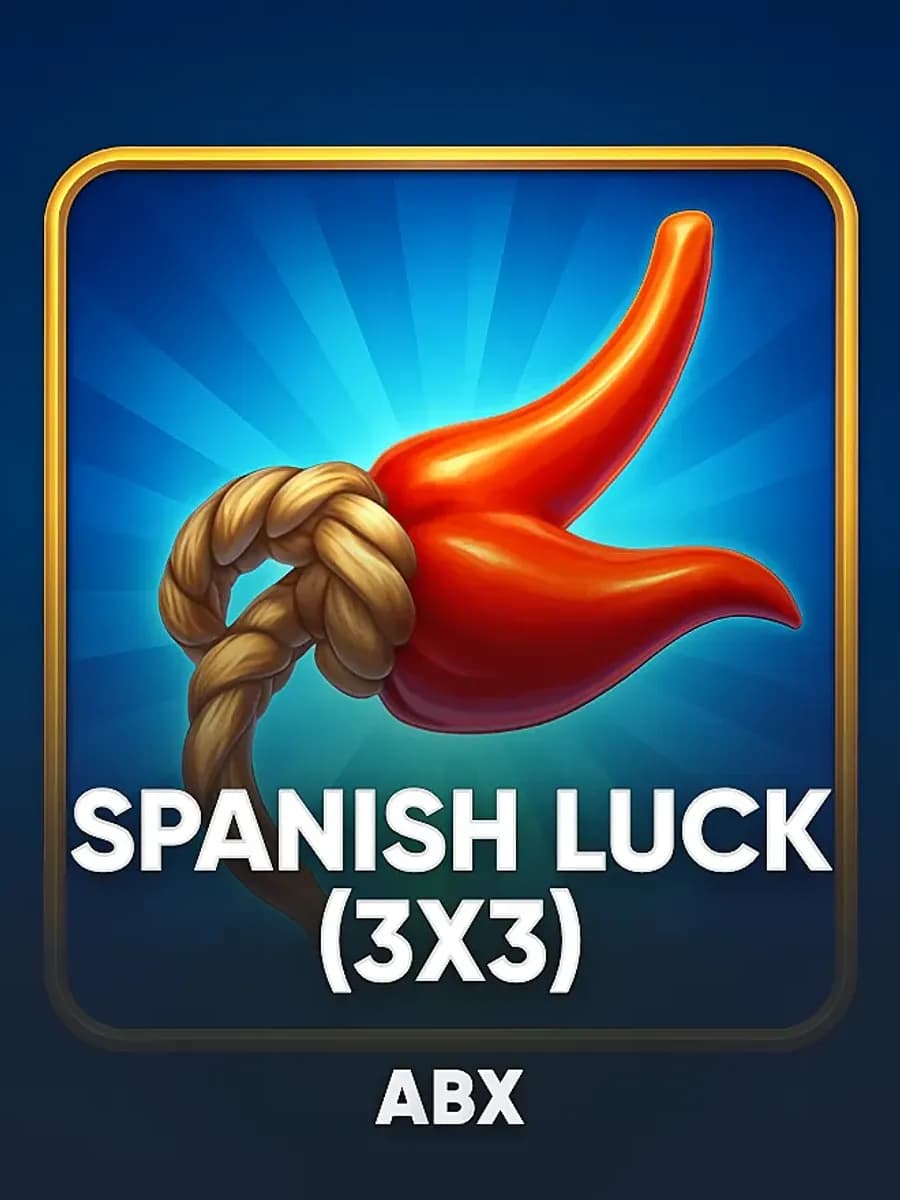 Spanish Luck (3x3)