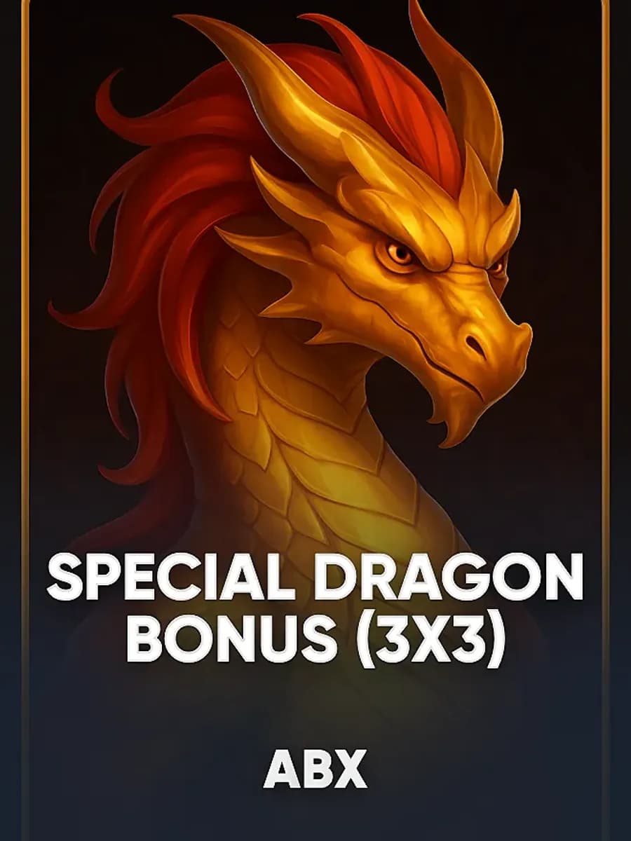 Special Dragon Bonus (3x3)