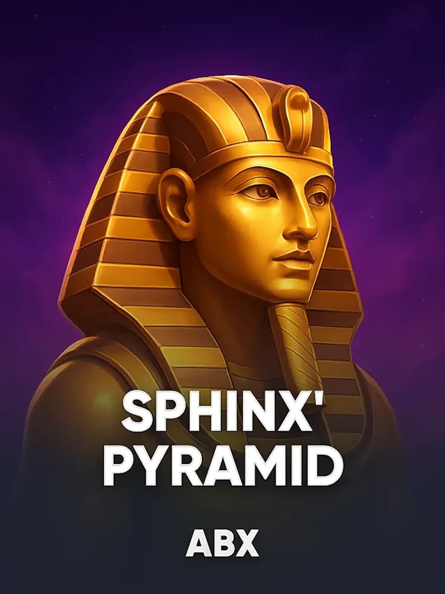 Sphinx' Pyramid