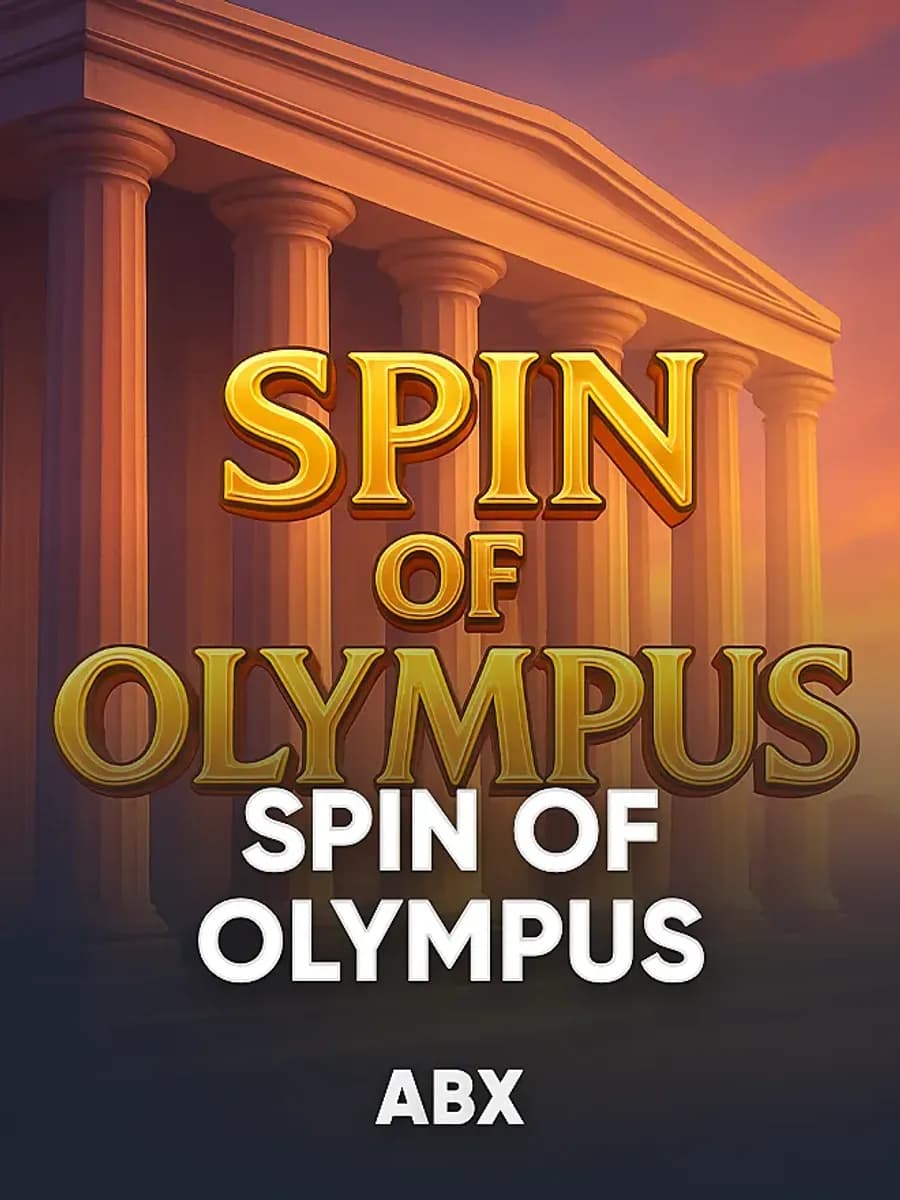 Spin of Olympus