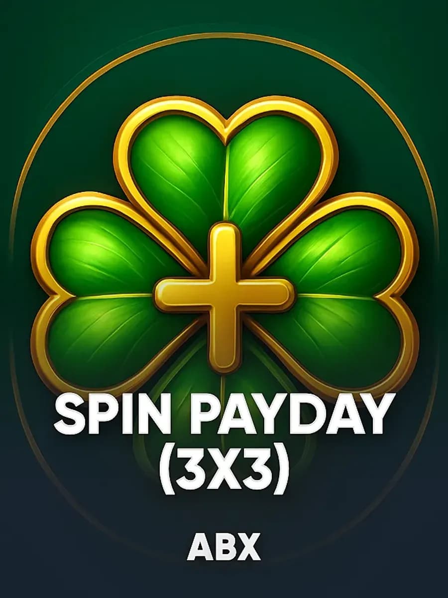 Spin Payday (3x3)