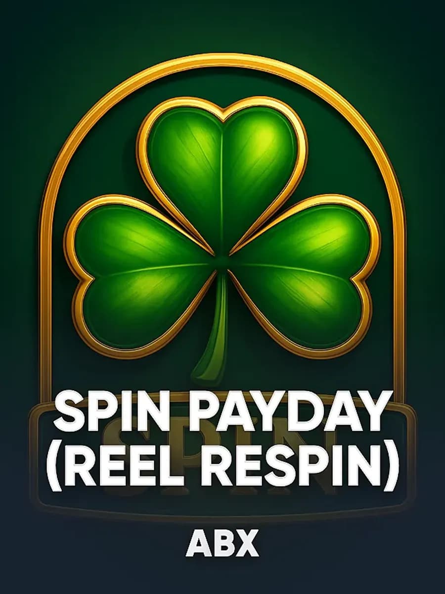 Spin Payday (Reel Respin)