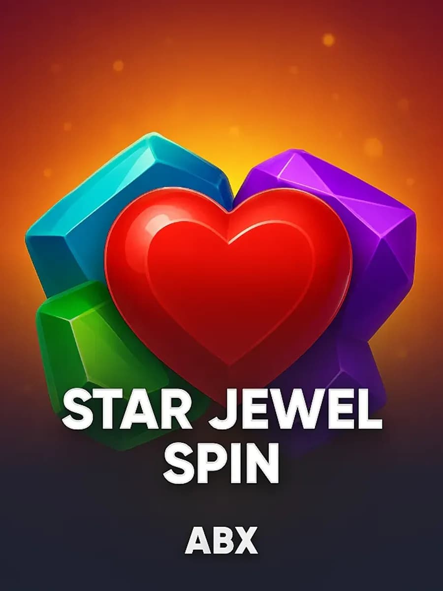 Star Jewel Spin