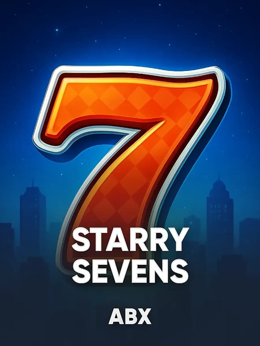 Starry Sevens