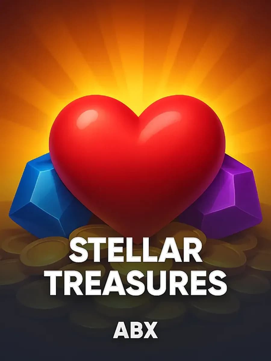 Stellar Treasures