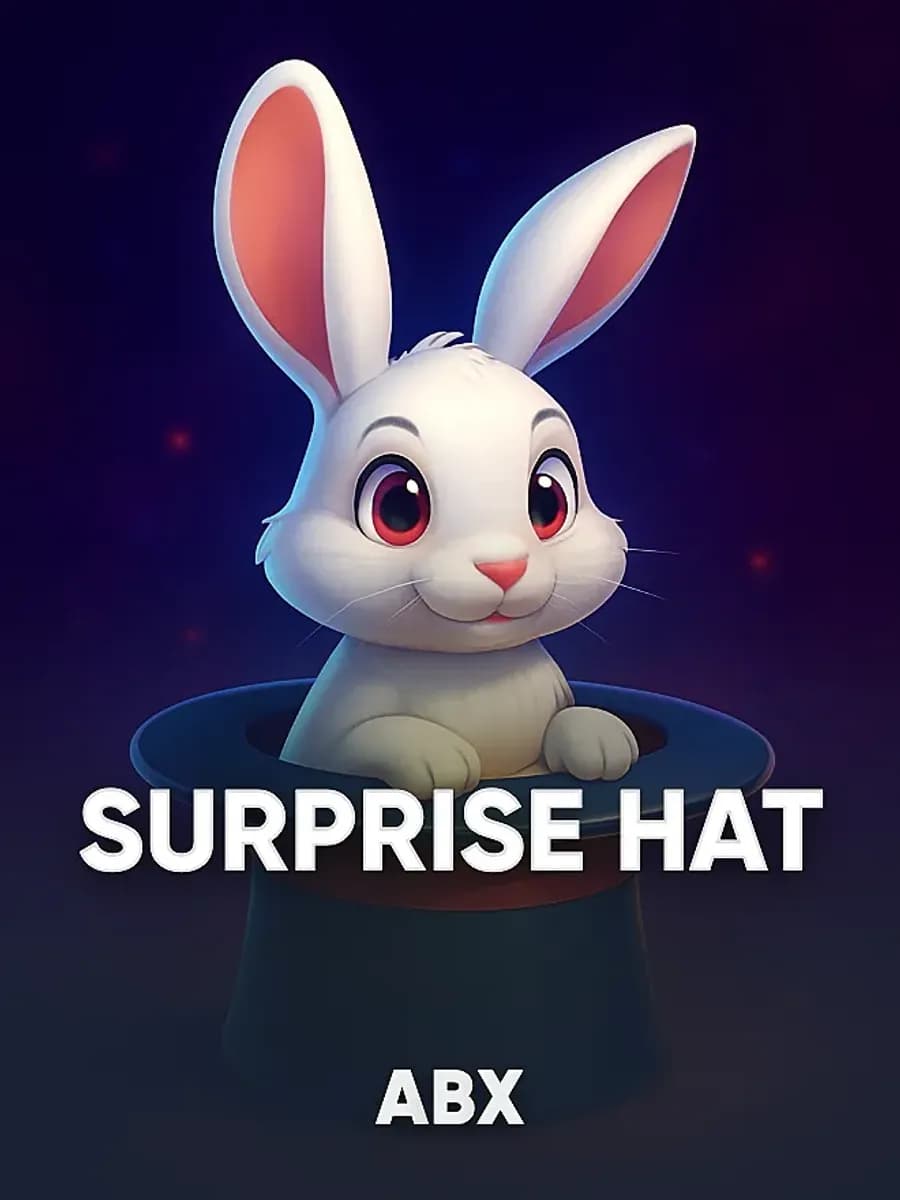 Surprise Hat