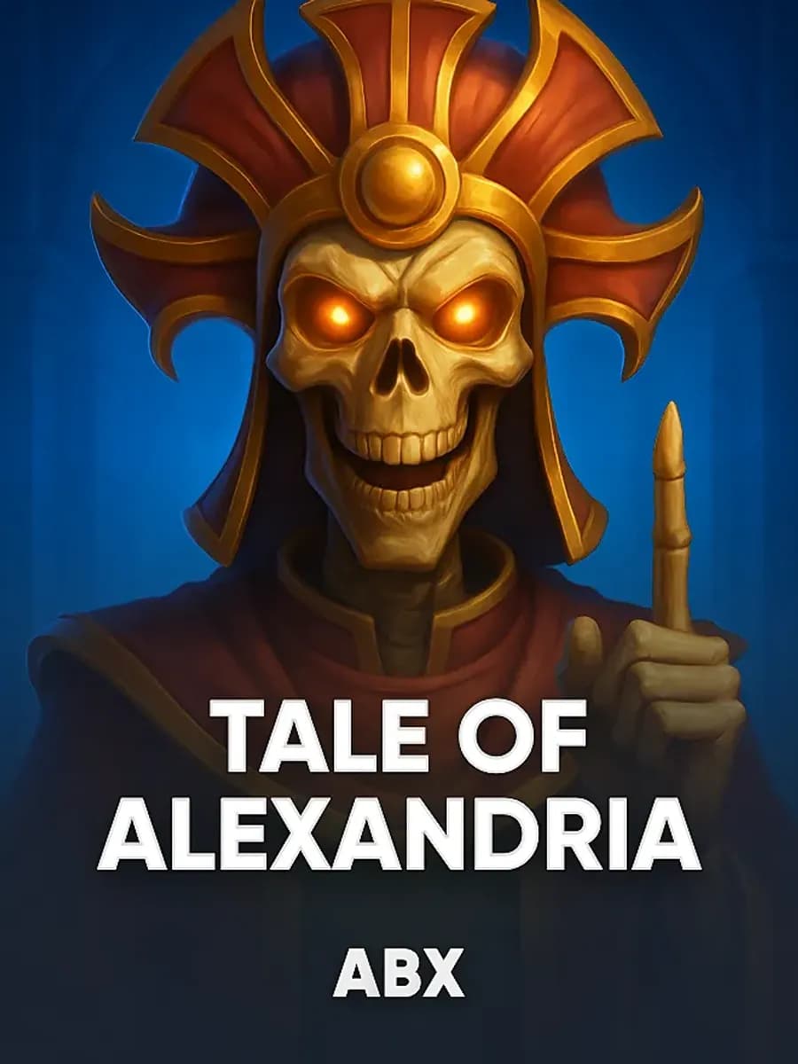 Tale of Alexandria