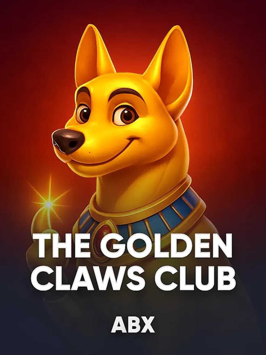 The Golden Claws Club