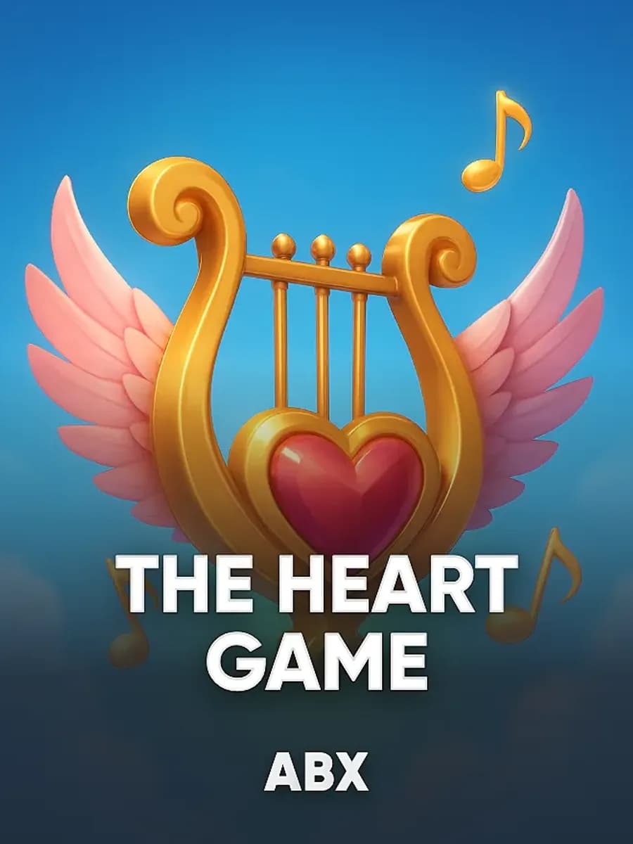The Heart Game