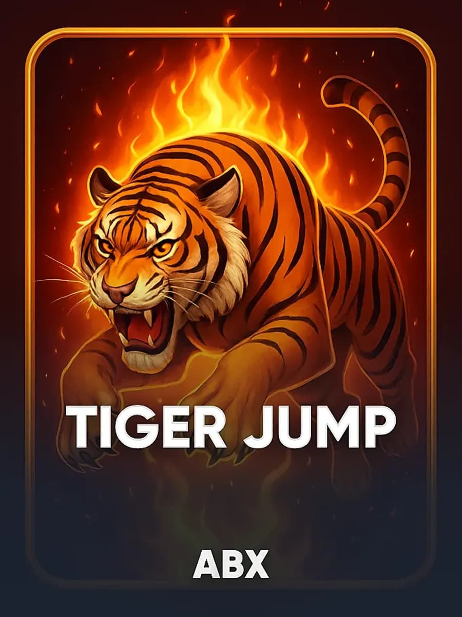 Tiger Jump