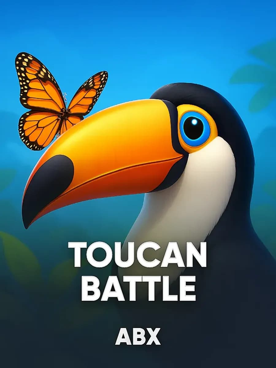 Toucan Battle