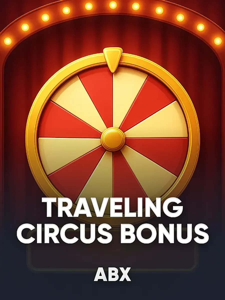 Traveling Circus Bonus