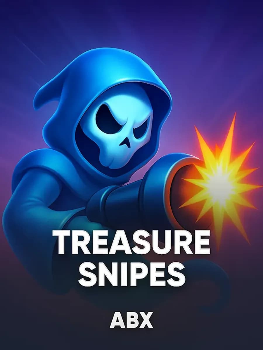 Treasure Snipes