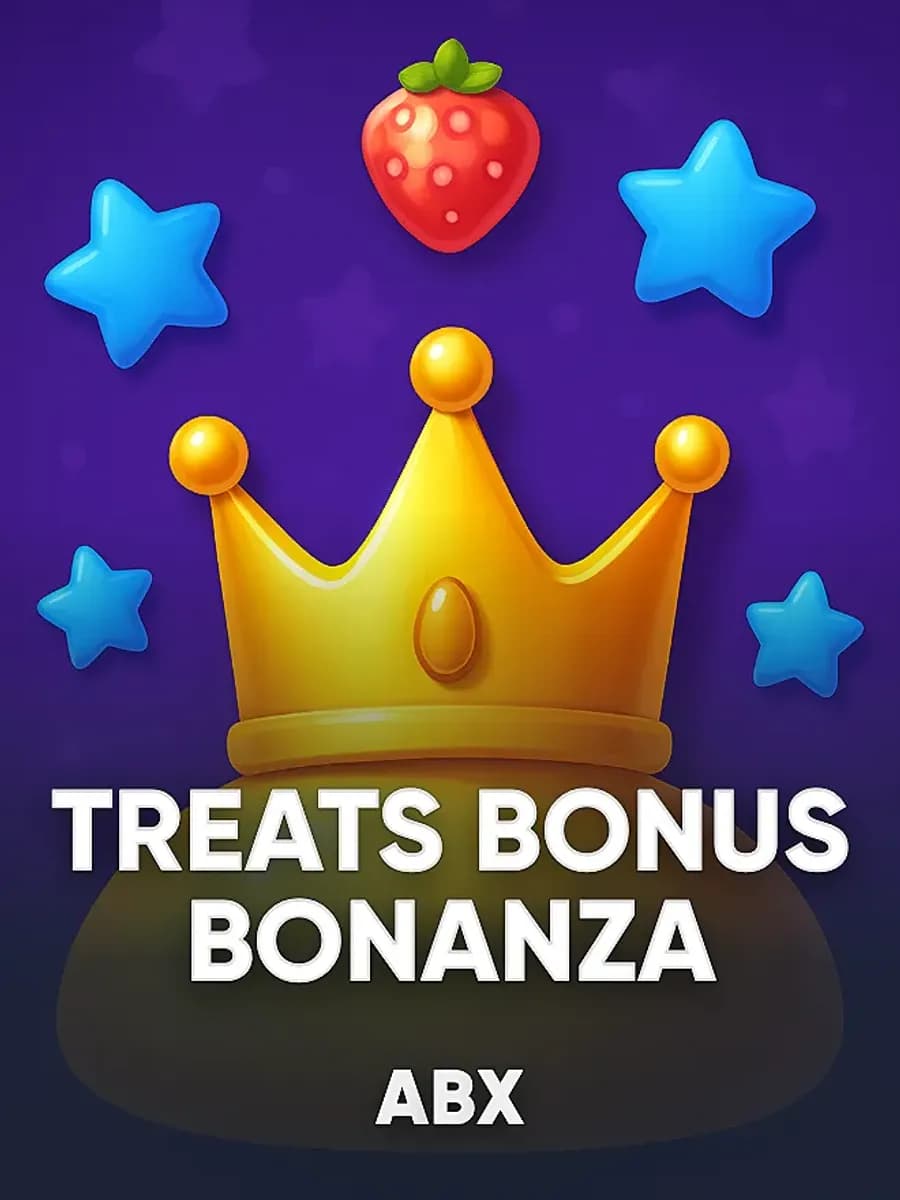 Treats Bonus Bonanza