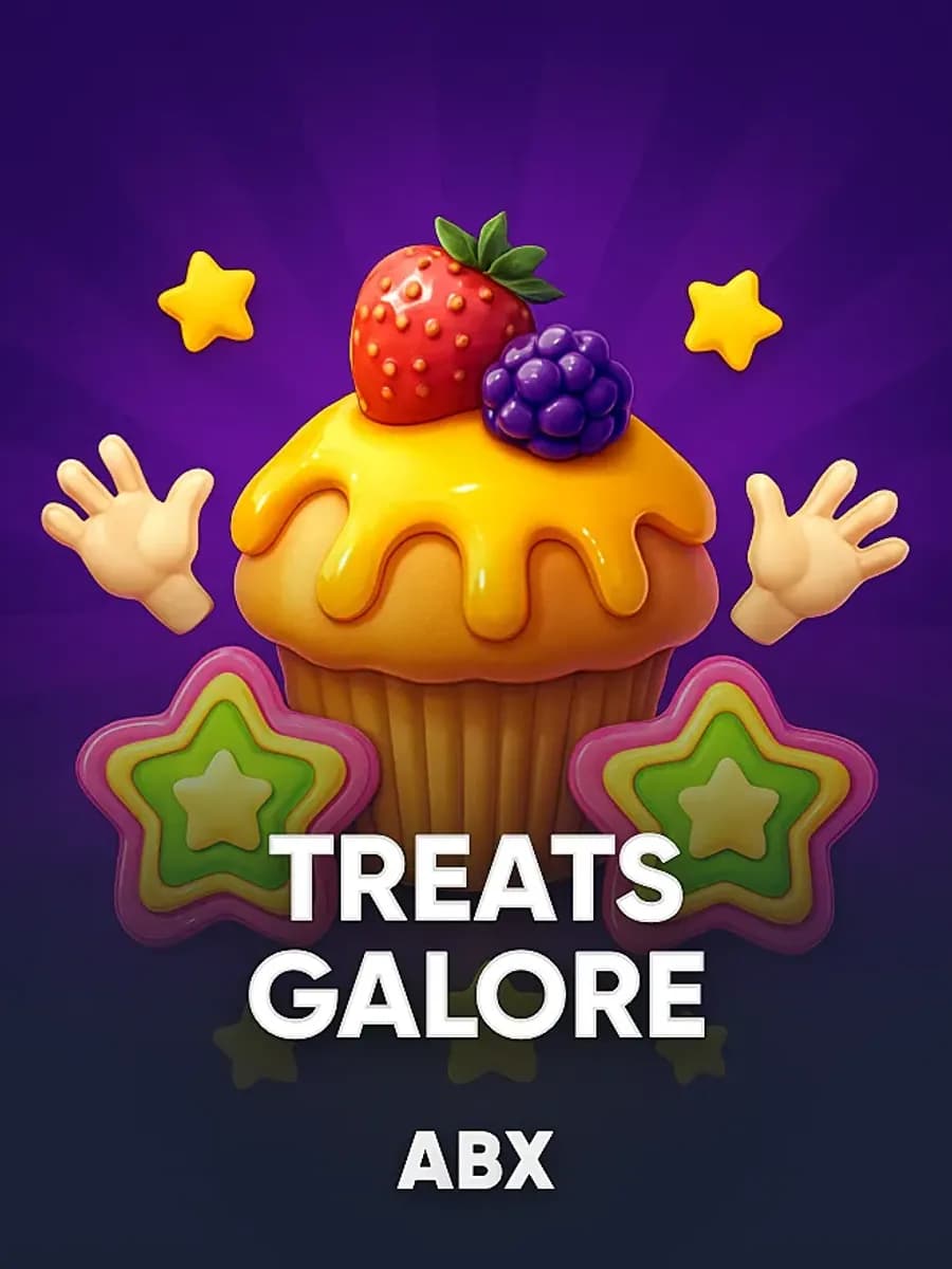Treats Galore