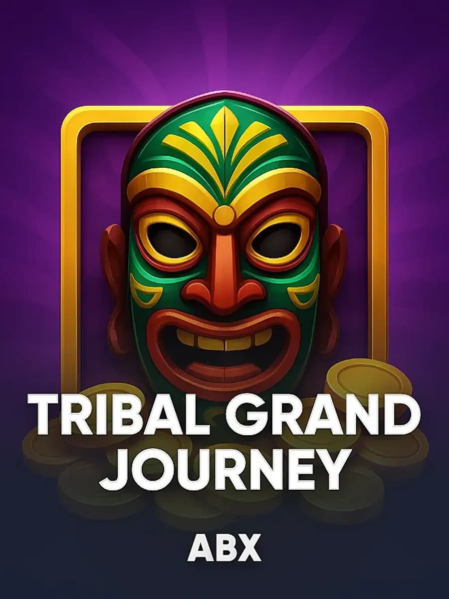 Tribal Grand Journey