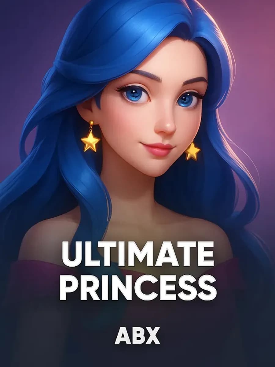 Ultimate Princess