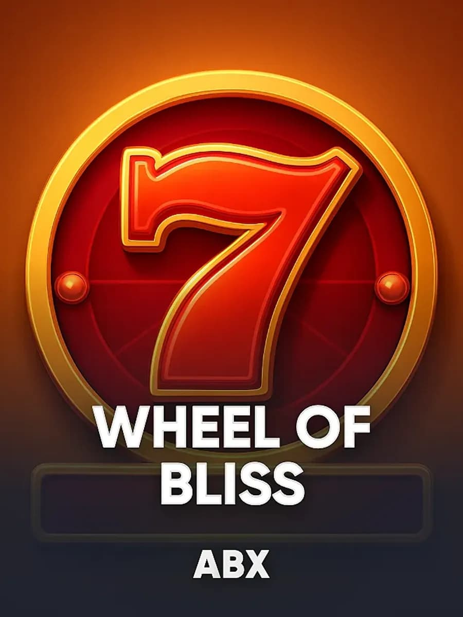 Wheel of Bliss