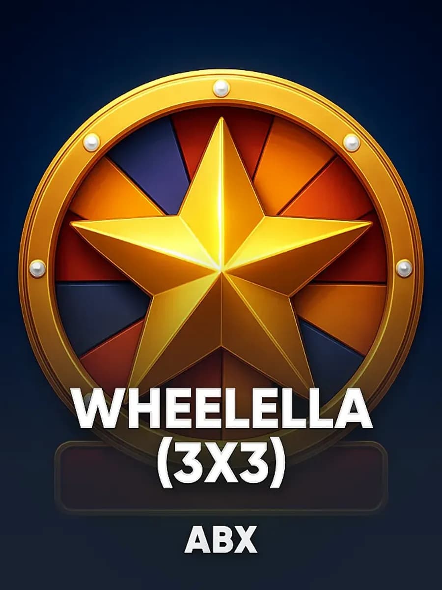 Wheelella (3x3)