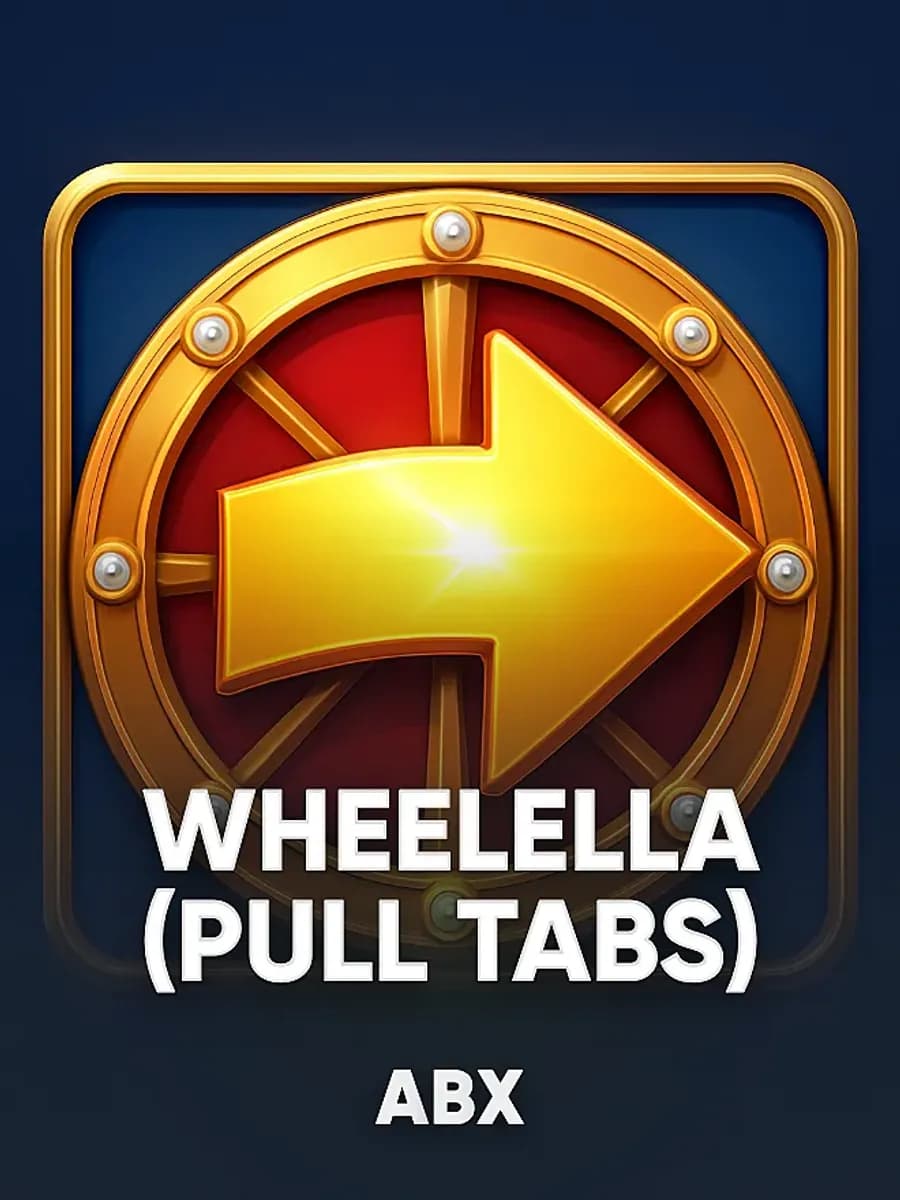 Wheelella (Pull Tabs)