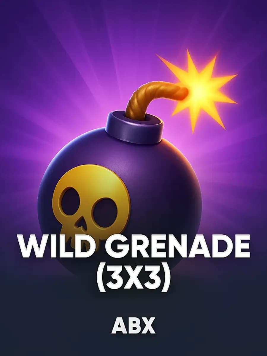 Wild Grenade (3x3)