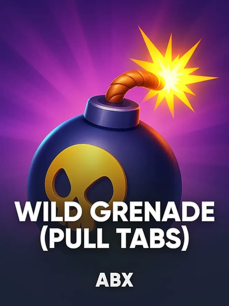 Wild Grenade (Pull Tabs)