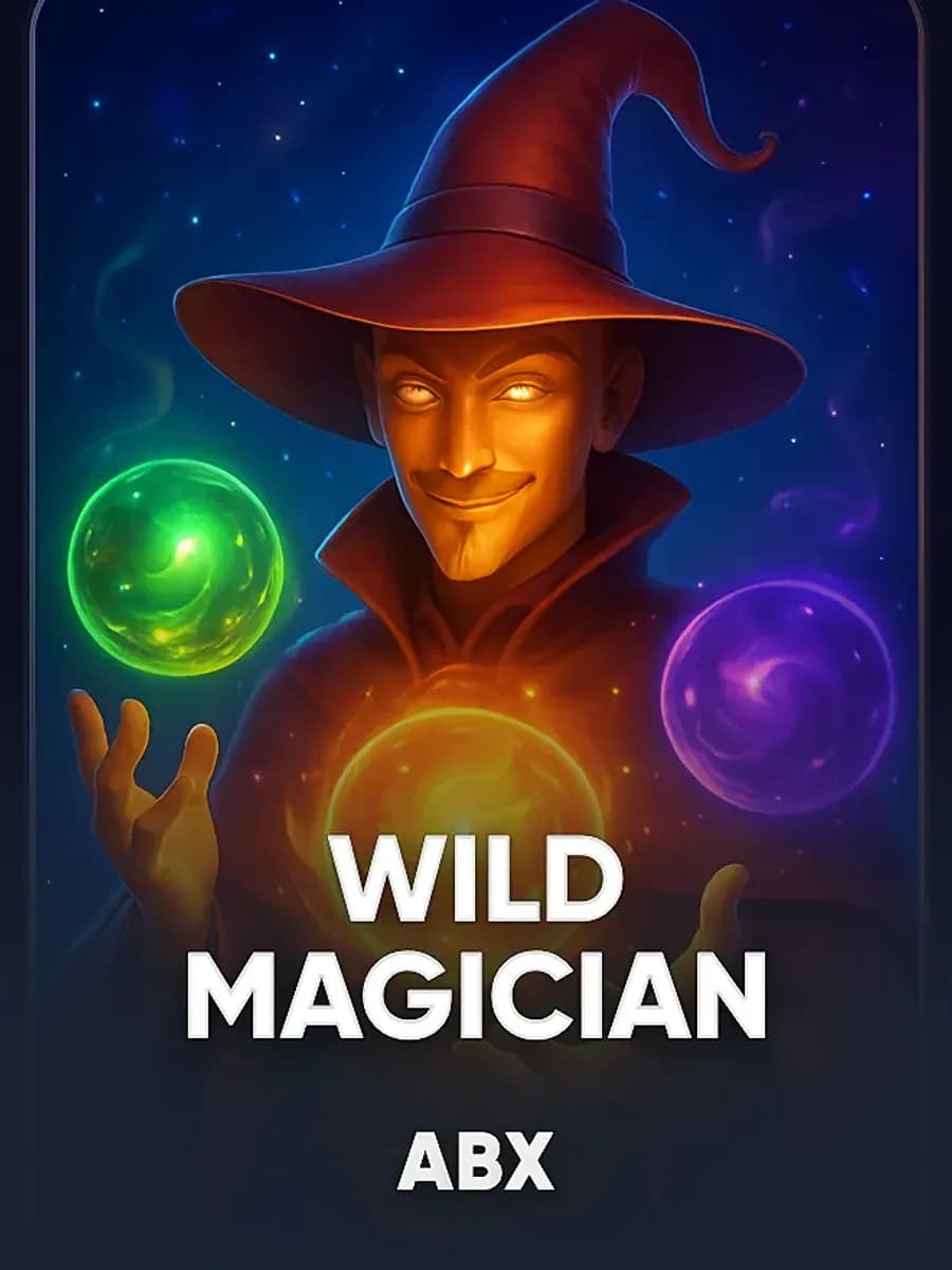 Wild Magician