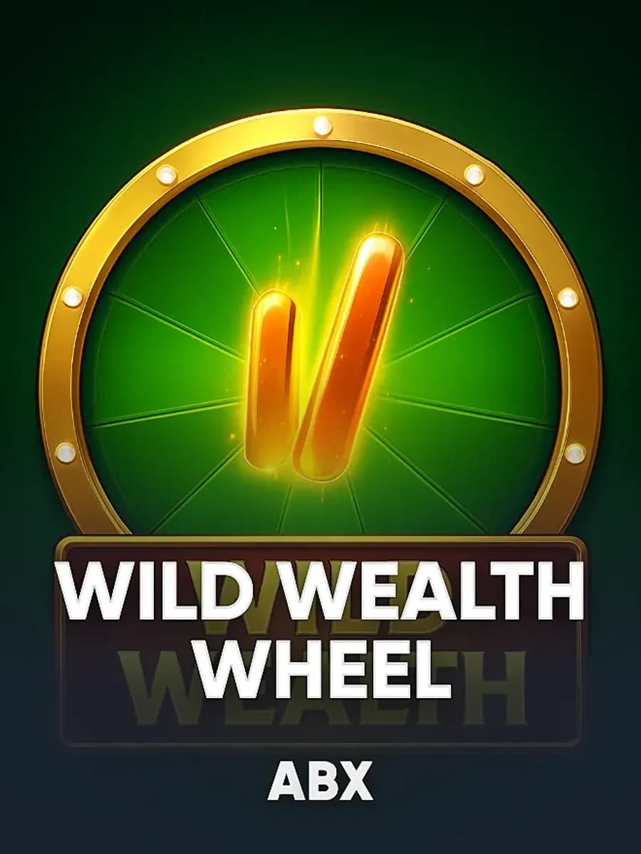 Wild Wealth Wheel