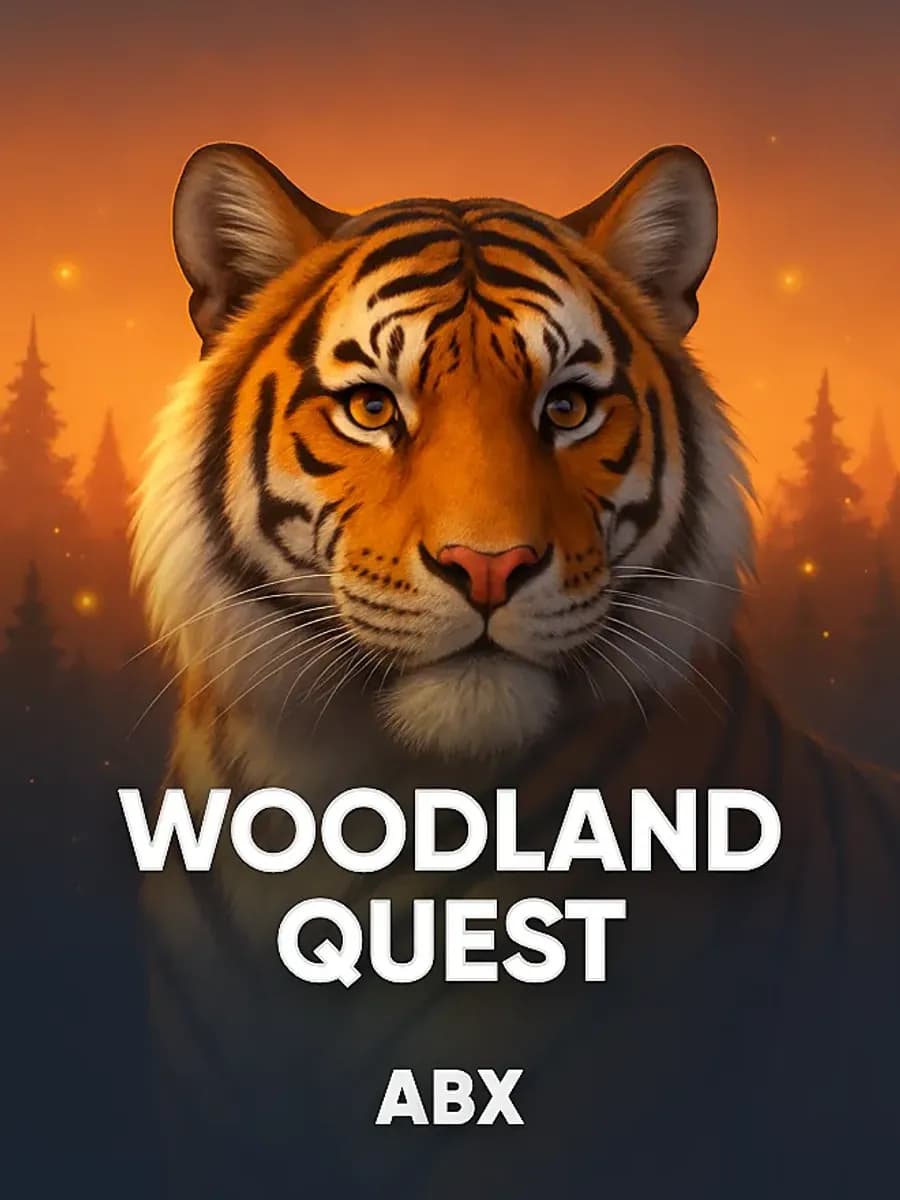 Woodland Quest