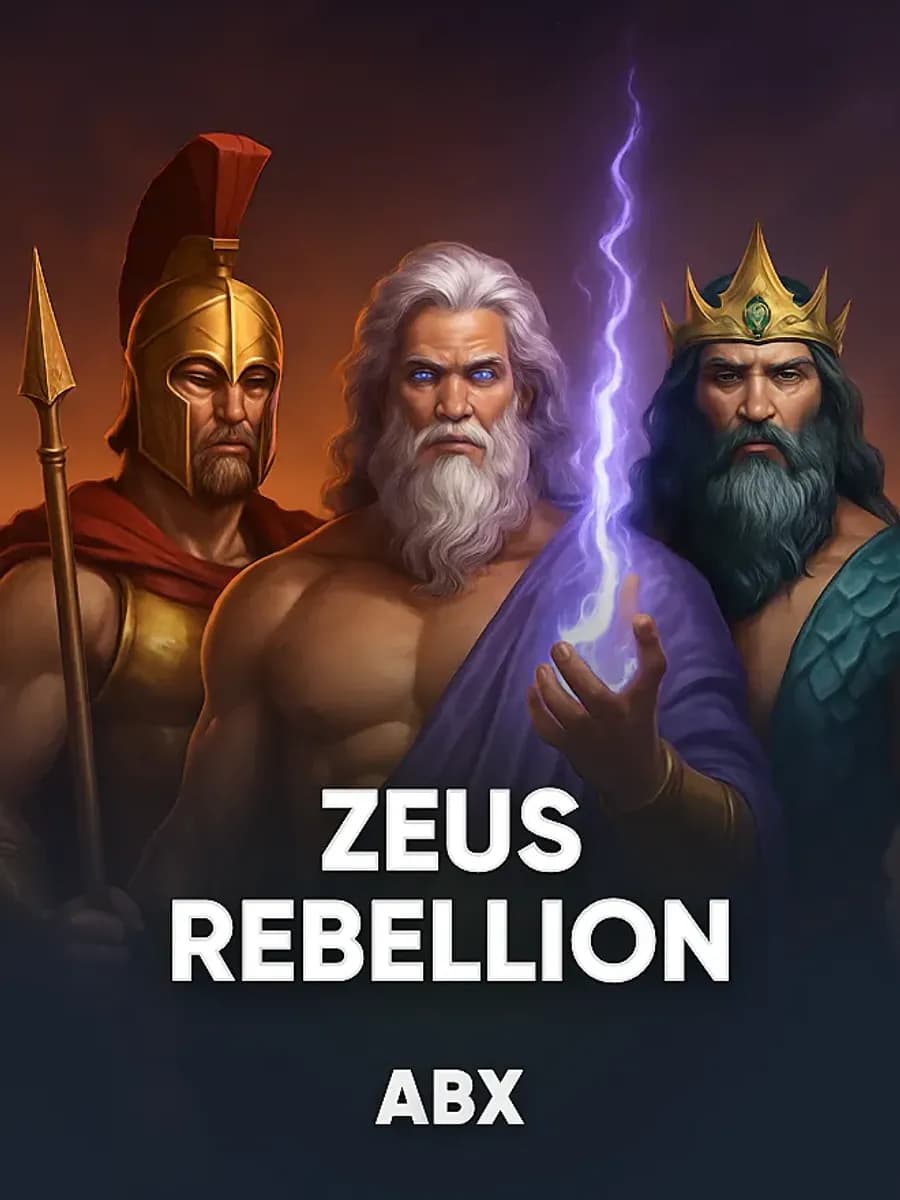 Zeus Rebellion