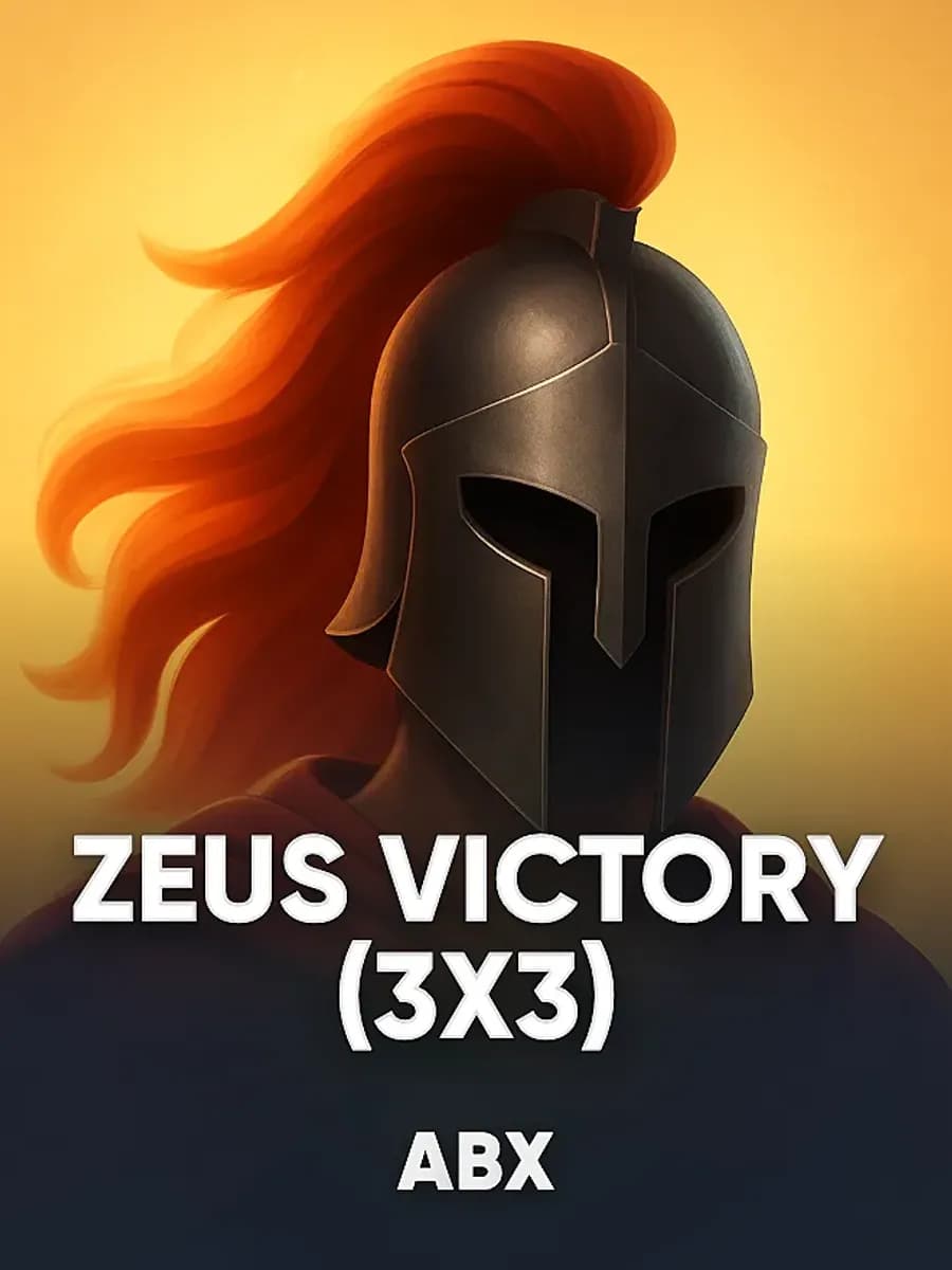Zeus Victory (3x3)