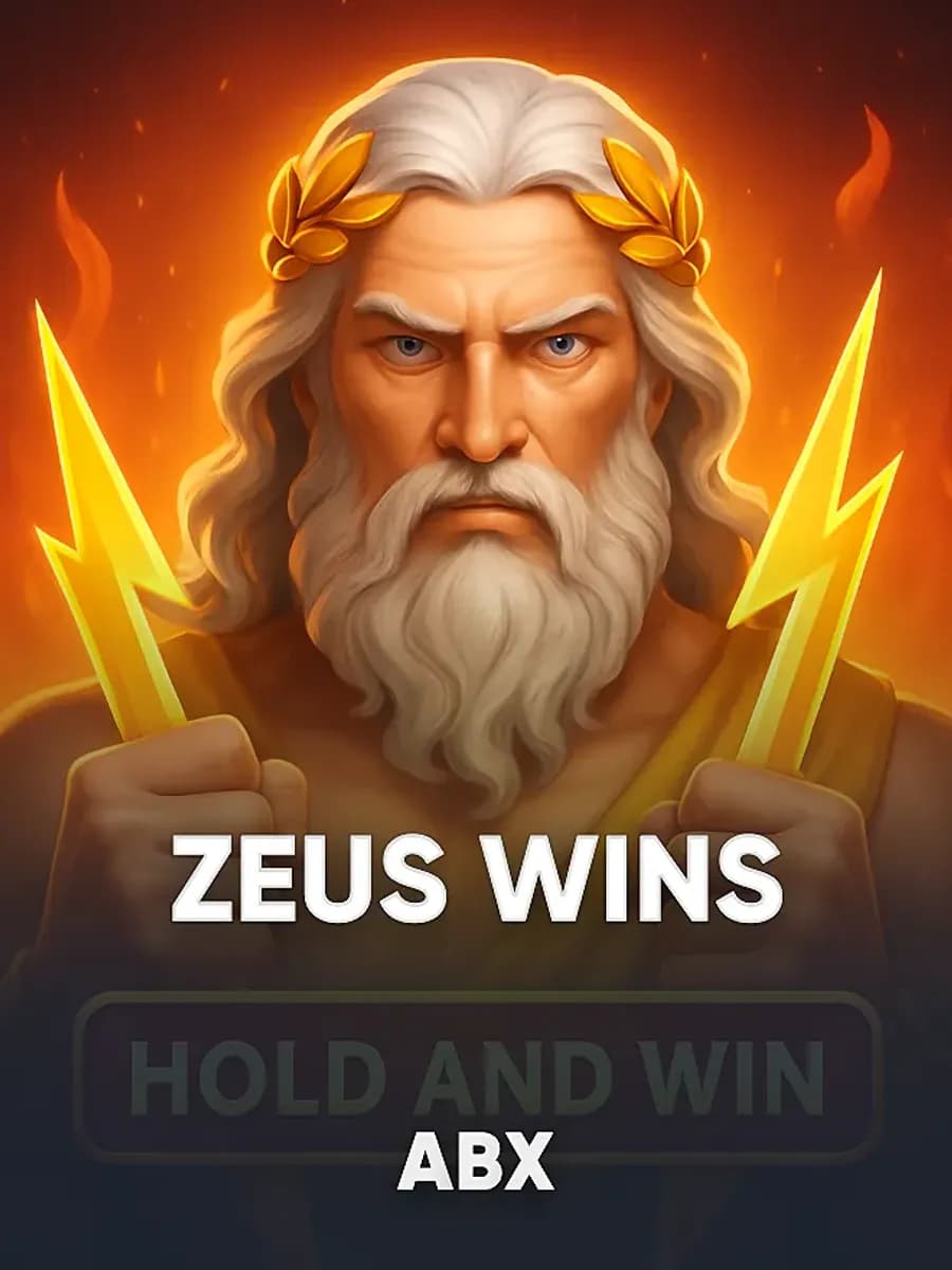 Zeus Wins