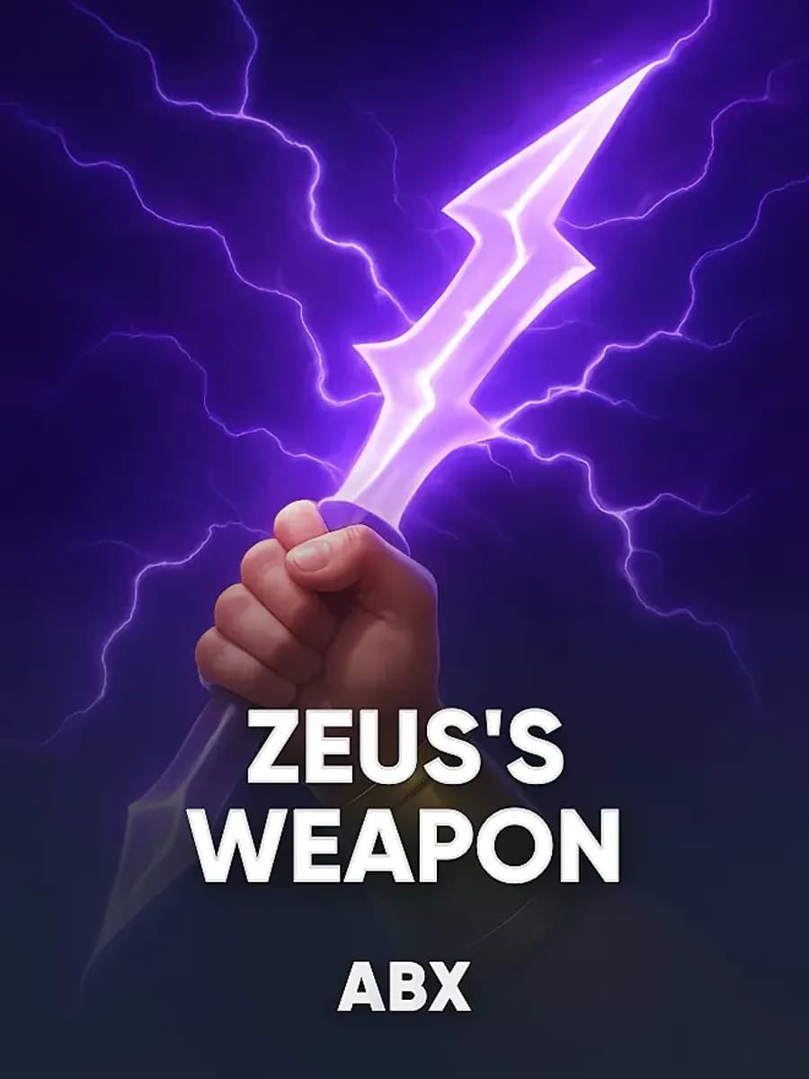 Zeus's Weapon