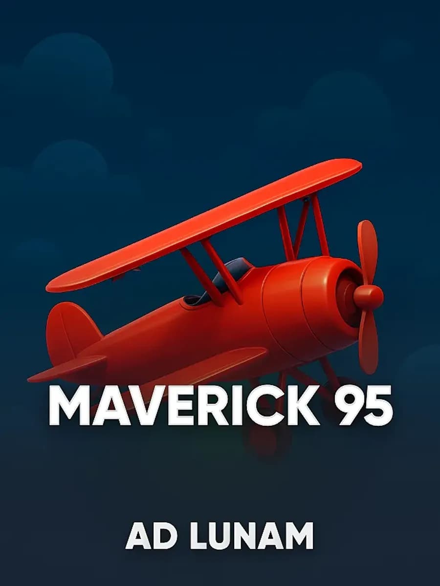 Maverick 95