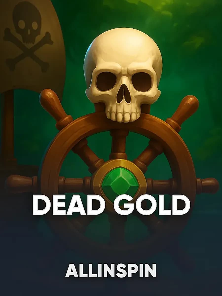 Dead Gold
