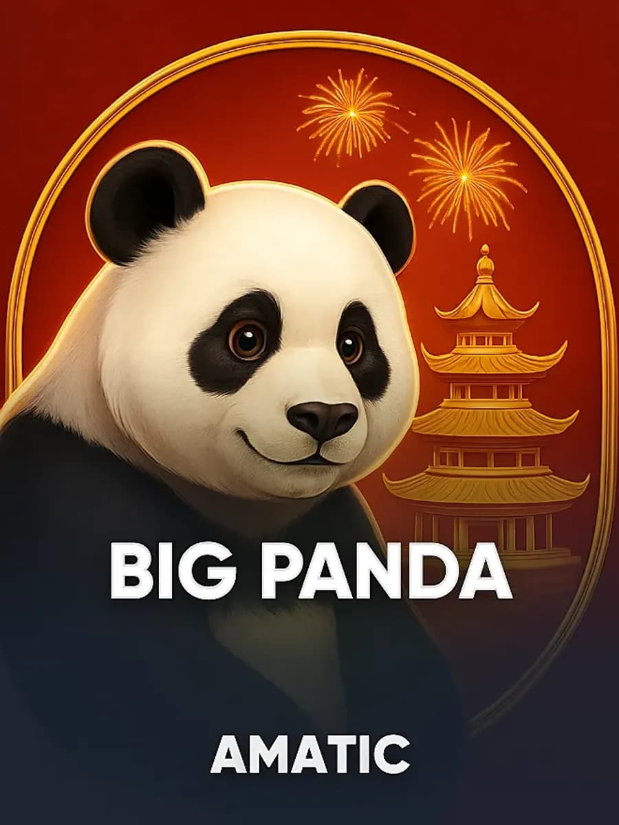 Big Panda