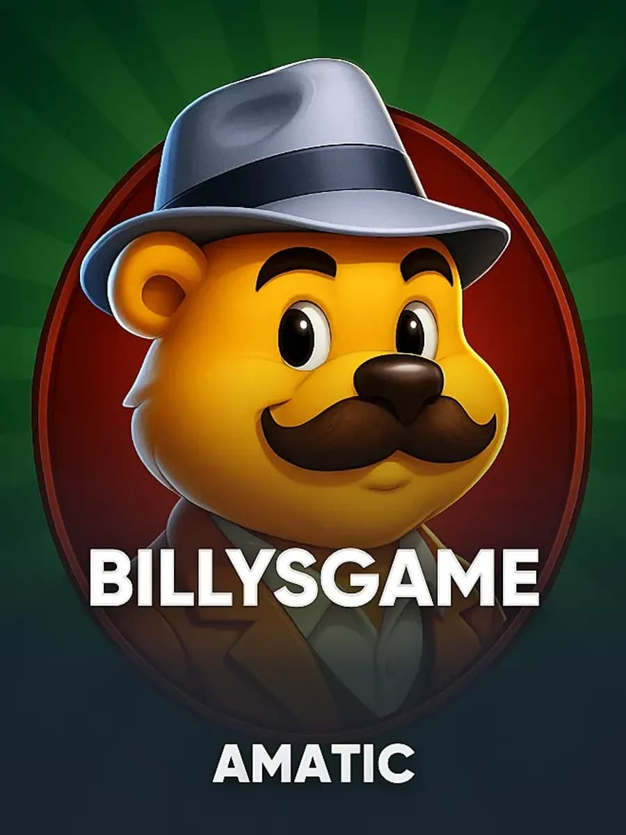 BillysGame