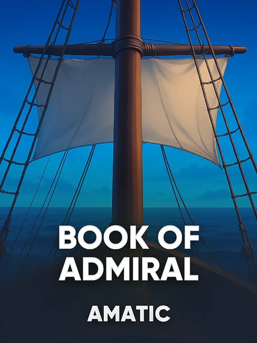 Book of Admiral