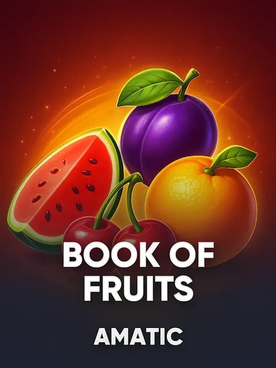 Book of Fruits