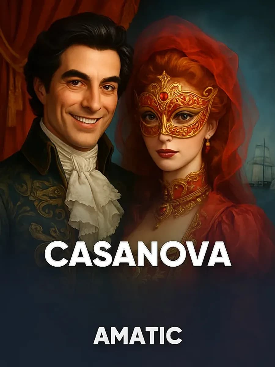 Casanova