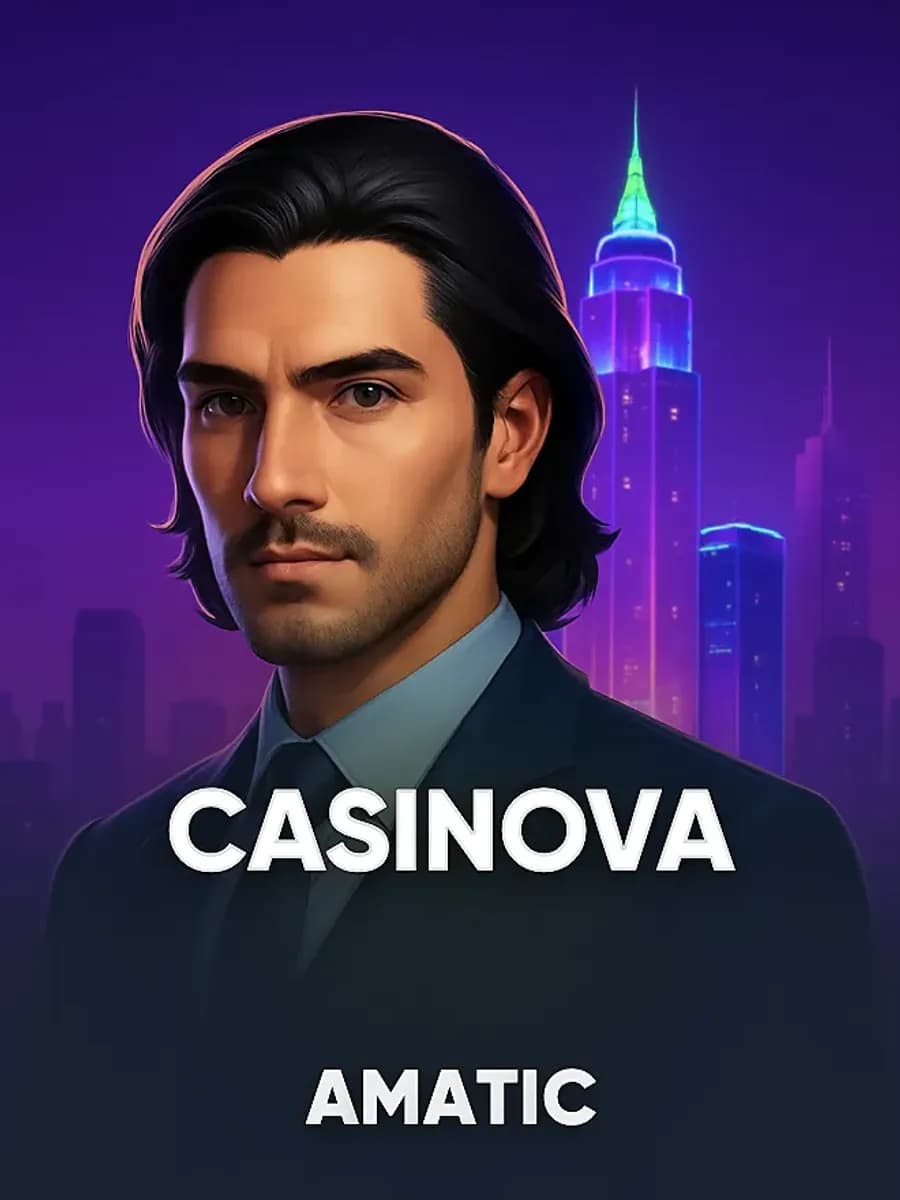 Casinova