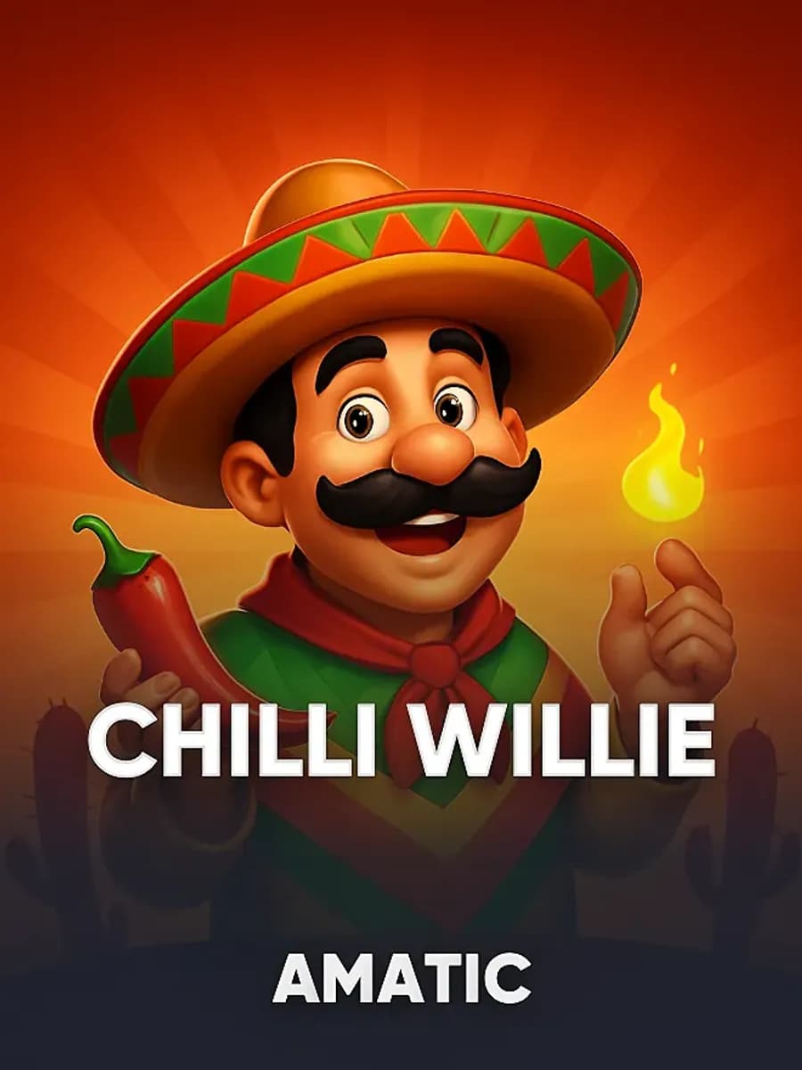 Chilli Willie