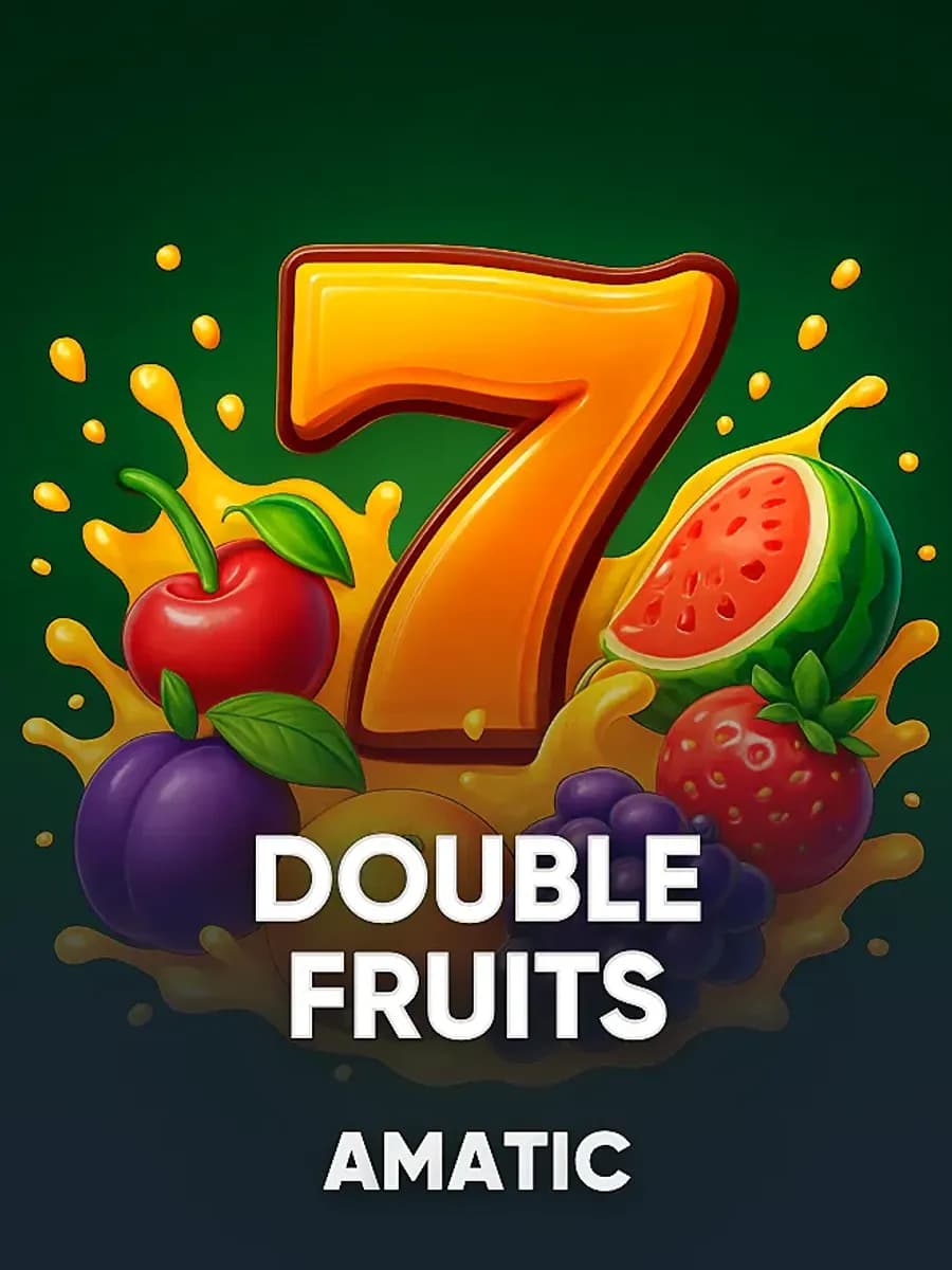 Double Fruits