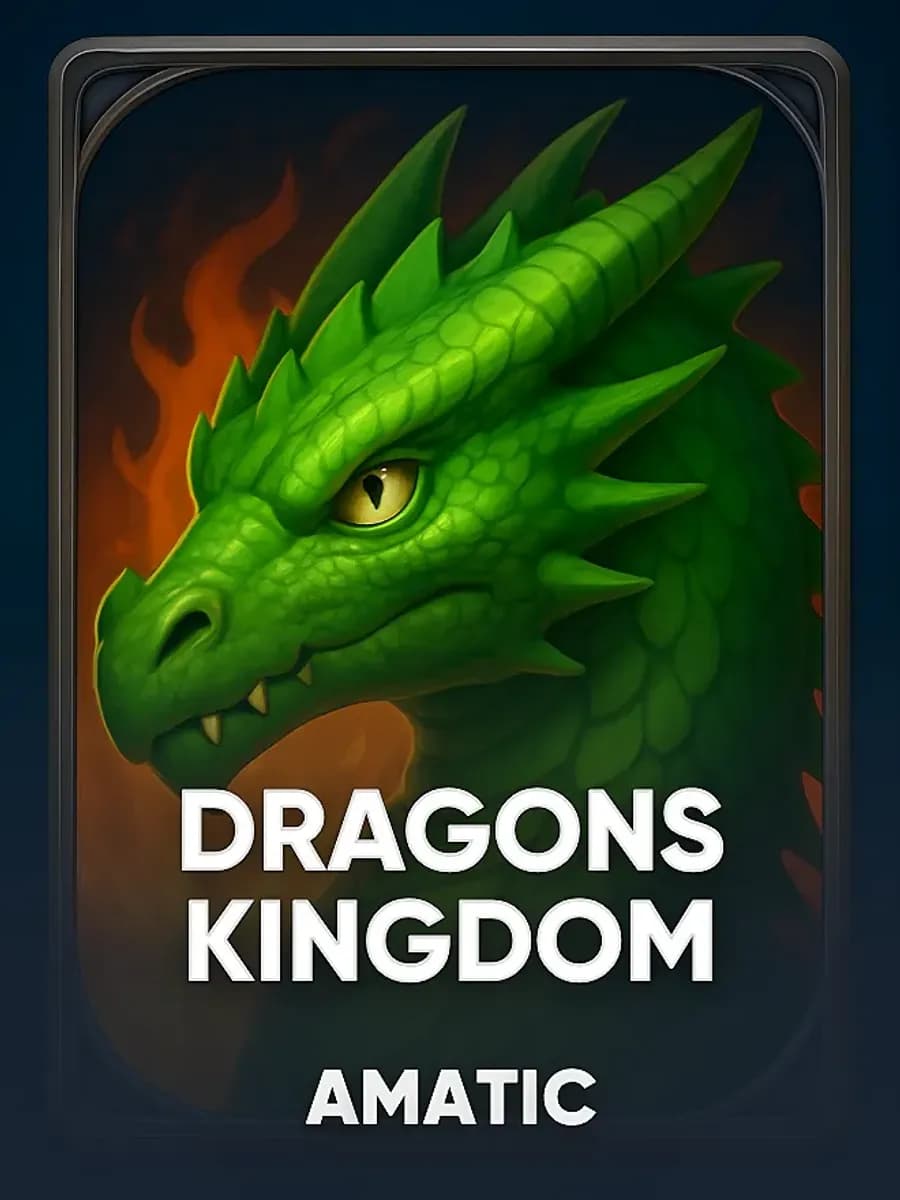 Dragons Kingdom